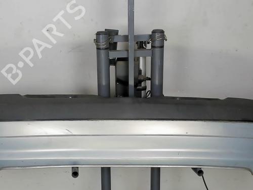 Używane Zderzak tylny PEUGEOT 206 Hatchback (2A/C) 1.4 i (75 hp) 25515989