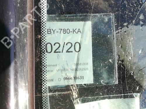 ABS pump PEUGEOT 508 SW I (8E_) 2.0 HDi | BP25559485M43 