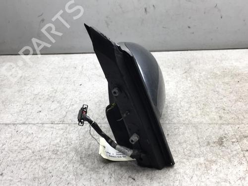 Left mirror SEAT ALTEA XL (5P5, 5P8) 1.9 TDI | BP25546720C26 
