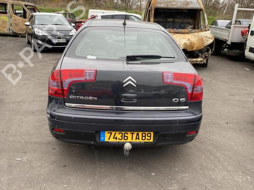 Climate control CITROËN C5 II (RC_) 2.0 HDi (RCRHRH) | BP25566425I5  - Image 20