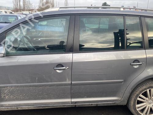 Rudehejsemekanisme ventre foran VW TOURAN (1T1, 1T2) 2.0 TDI | BP25541769C22 