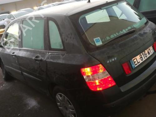 Højre forlygte FIAT STILO (192_) 1.9 JTD (192_XE1A) | BP25555211C29 