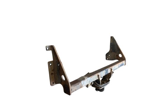 Tow ball/Mechanism NISSAN NAVARA NP300 Pickup (D23, D23T) 2.3 dCi 4x4 (D231) | BP28622170C141