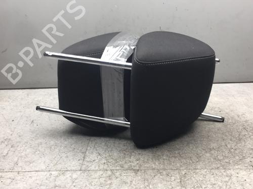 Used Headrest Headrest VW POLO V (6R1, 6C1) 1.2 TSI 16V (90 hp) 25551228 25551228