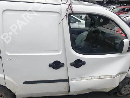 Generator FIAT DOBLO Box Body/MPV (223_) 1.9 D (223ZXB1A) | BP27253731M7 