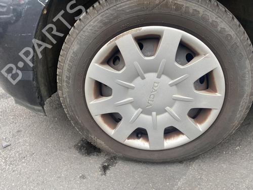 Tanklåg DACIA SANDERO 1.5 dCi | BP25581578C131 - Image 24