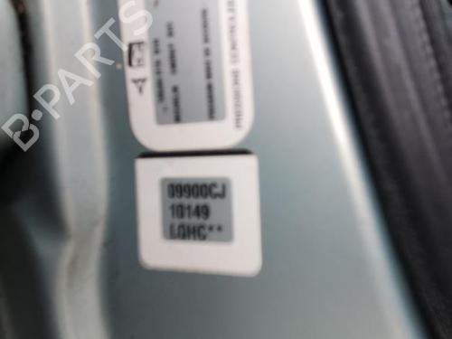 Display monitor CITROËN C5 I (DC_) 2.0 HDi (DCRHZB, DCRHZE) | BP25515672C48 