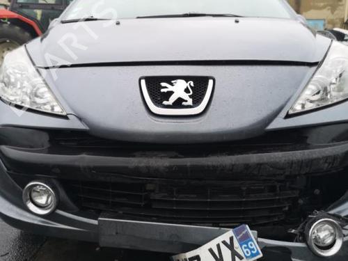 Front right window mechanism PEUGEOT 207 (WA_, WC_) 1.4 16V | BP25524316C23 