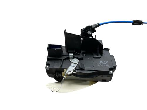 front-right-lock-saab-9-5-ys3e-1997-1998-1999-2000-2001-2002-2003-2004-2005-2006-2007-2008-2009-25533027 main image
