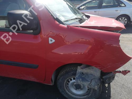 Front right window mechanism RENAULT KANGOO / GRAND KANGOO II (KW0/1_) 1.5 dCi 90 (KW05, KW08, KW0G, KW11) | BP25585505C23 
