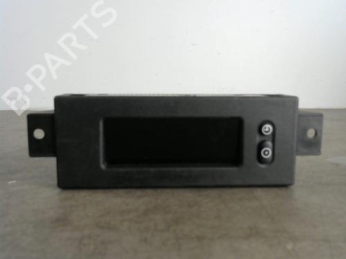 Ferdsskriver OPEL CORSA D (S07) 1.4 (L08, L68) | BP25584020C48 