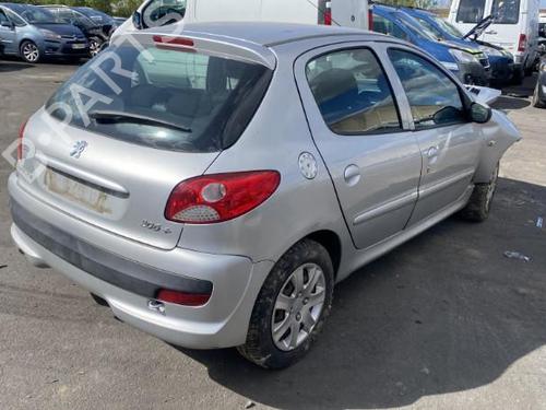 Warning switch PEUGEOT 206+ (2L_, 2M_)  | BP25548577I22  - Image 16