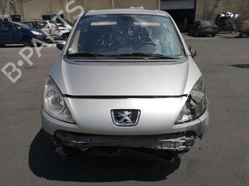 AC compressor PEUGEOT 1007 (KM_) 1.4 HDi | BP25581909M34 - Image 27