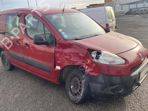 Third brake light PEUGEOT PARTNER Box Body/MPV 1.6 HDi | BP31595979L11 - Image 13