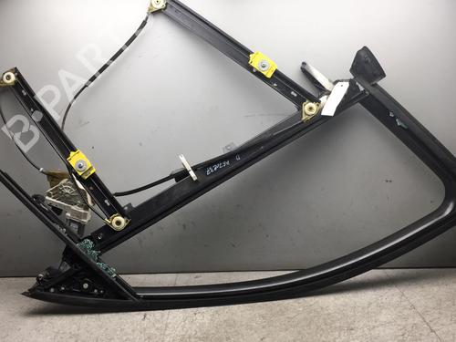 Front right window mechanism AUDI A6 C6 (4F2) 2.0 TDI | BP25510061C23 - Image 2
