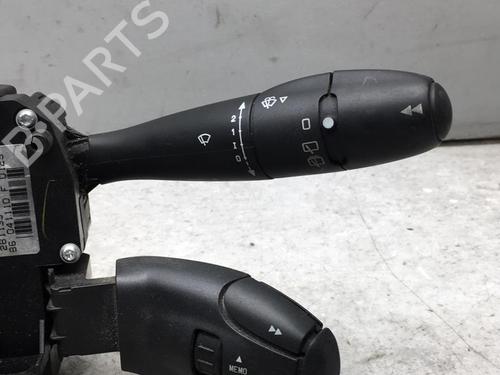 Used Steering column stalk Steering column stalk PEUGEOT 207 (WA_, WC_) 1.4 HDi (68 hp) 25581028 25581028