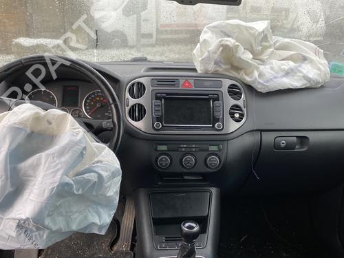 Switch VW TIGUAN (5N_) 2.0 TDI | BP31351787I30 - Image 4