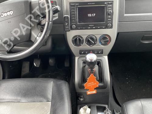 Engate do cinto JEEP COMPASS (MK49) 2.0 CRD 4x4 | BP25529919I32  - Image 25