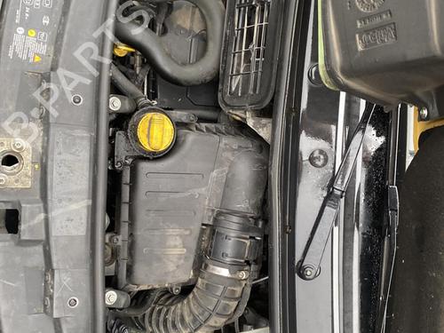 Left headlight RENAULT TRAFIC II Van (FL) 2.0 dCi 90 (FL0H, FL00, FL01, FL0M, FL0P, FL0S) | BP25579835C28 - Image 27
