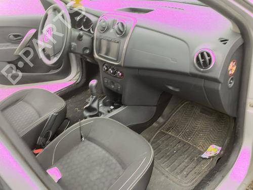 Bakspejl indvendigt DACIA SANDERO II 1.2 LPG | BP32435669I6 - Image 2