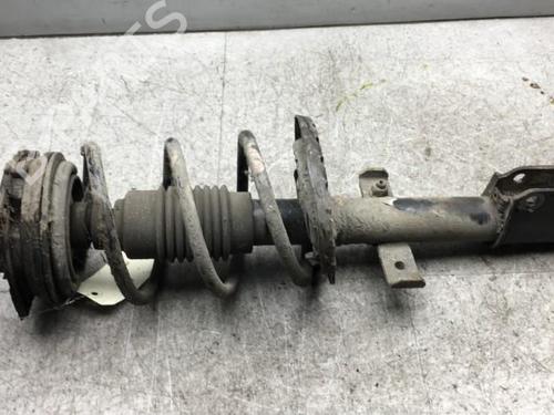 Used Left front shock absorber OPEL ASTRA G Estate (T98) 1.7 DTI 16V (F35) (75 hp) 25548302