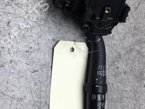 Used Steering column stalk Steering column stalk TOYOTA COROLLA Verso (ZER_, ZZE12_, R1_) 2.2 D-4D (AUR10_, AUR10R) (136 hp) 25534019 25534019