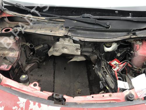 Steering column stalk RENAULT TWINGO II (CN0_) 1.2 16V (CN04, CN0B) | BP25534481I23 - Image 7