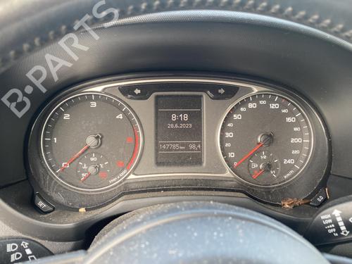 Left front window switch AUDI A1 (8X1, 8XK) 2.0 TDI | BP25573337I27 - Image 37