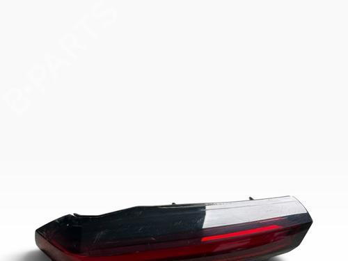 Used Left tailgate light Left tailgate light CITROËN C4 III (BA_, BB_, BC_) 1.5 BlueHDi 130 (BBYHZB) (131 hp) 40499172 40499172