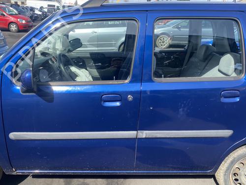 Starter OPEL AGILA A (H00) 1.2 16V Twinport (F68) | BP25572843M8 - Image 9