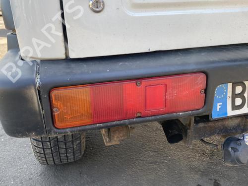 Front right window mechanism SUZUKI SAMURAI Closed Off-Road Vehicle (SJ_) 1.9 D All-wheel Drive | BP25556049C23 