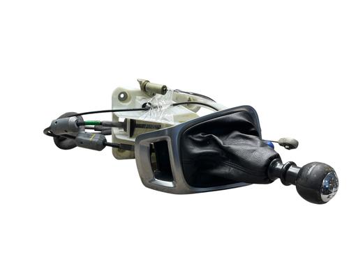 Used Gear lever PEUGEOT 5008 (0U_, 0E_) 2.0 HDi 150 / BlueHDi 150 (150 hp) 25539856