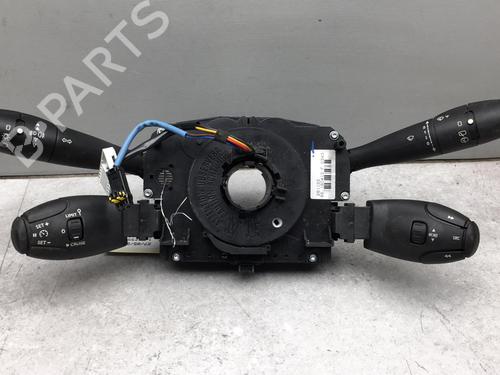 Used Steering column stalk PEUGEOT 207 (WA_, WC_) 1.4 (73 hp) 25584928