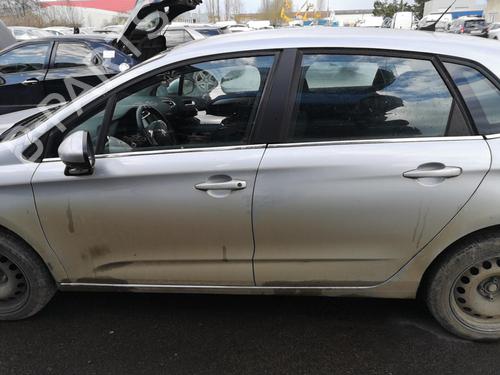 Front right window mechanism CITROËN C4 II (NC_) 1.6 HDi 115 | BP25551871C23  - Image 12