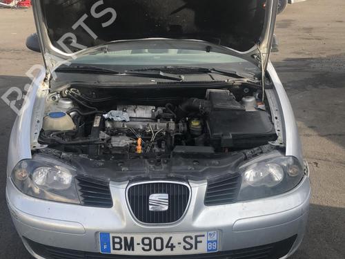 Right headlight SEAT IBIZA III (6L1) 1.9 SDI | BP25581000C29 