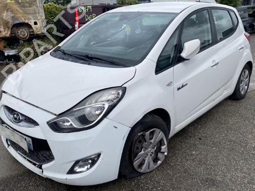 Starter HYUNDAI ix20 (JC) 1.6 CRDI | BP25544767M8  - Image 8