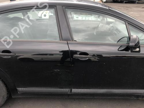 ABS pump CITROËN C4 I (LC_) 1.6 HDi | BP25552088M43 
