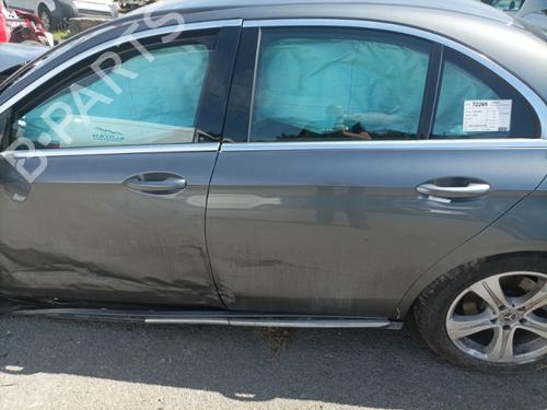 Headrest MERCEDES-BENZ E-CLASS (W213) E 220 d (213.004) | BP30672358I31 - Image 6