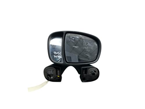 Left mirror RENAULT TRAFIC II Van (FL) 1.9 dCi 80 (FL0B) | BP28186009C26