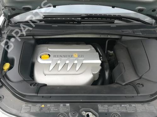 Left headlight RENAULT VEL SATIS (BJ0_) 2.2 dCi (BJ0E, BJ0F) | BP25516747C28 - Image 13