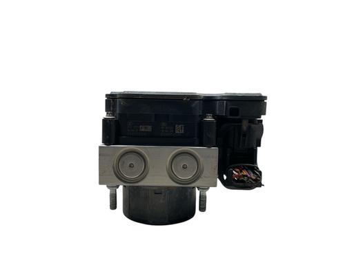 ABS pump RENAULT CLIO IV (BH_) 1.5 dCi 90 | BP25540818M43 