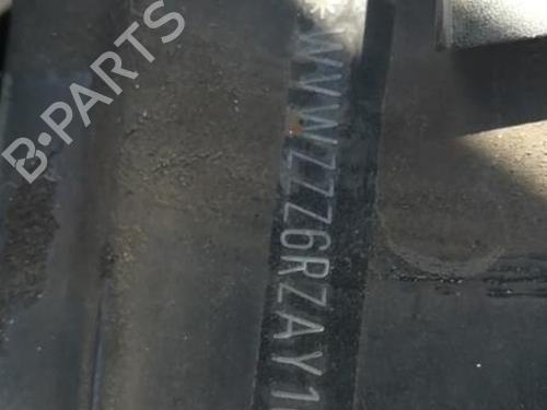 Starter VW POLO V (6R1, 6C1) 1.2 | BP25552803M8