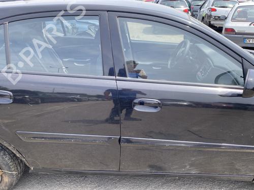 Front left seatbelt KIA RIO II (JB) 1.5 CRDi | BP28205145I26 - Image 28