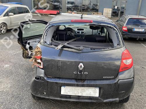 Switch RENAULT CLIO III (BR0/1, CR0/1) 1.5 dCi (BR17, CR17) | BP31181292I30 - Image 5