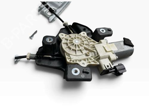 Front right window mechanism FORD TRANSIT CONNECT V408 Box Body/MPV 1.5 EcoBlue | BP40205400C23 - Image 3