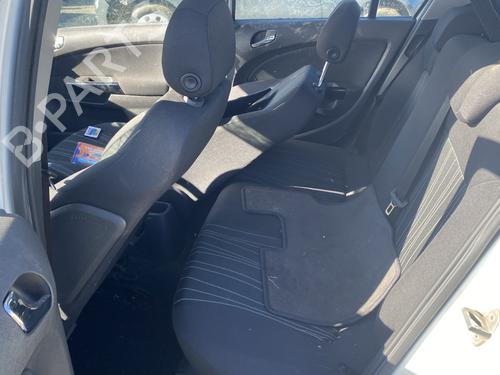 Left headlight OPEL CORSA D (S07) 1.4 (L08, L68) | BP25539655C28  - Image 12