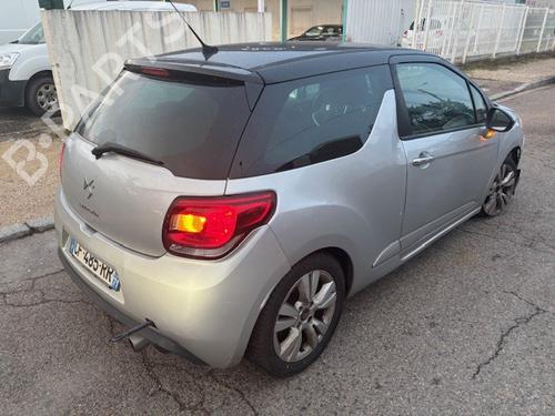 Steering column stalk CITROËN DS3 (SA_) 1.6 HDi 90 | BP30964790I23 - Image 28