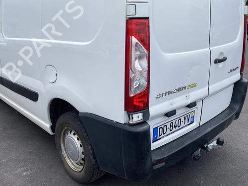 ABS pump CITROËN JUMPY II (VF7) 1.6 HDi 90 16V | BP25570529M43 - Image 18