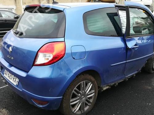 AC Kompressor RENAULT CLIO III (BR0/1, CR0/1) 1.5 dCi (BR0H, CR0H, CR1S, BR1S) | BP25523623M34 