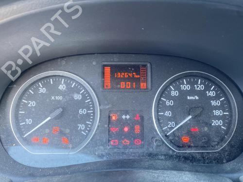 Steering column stalk DACIA SANDERO 1.5 dCi | BP25580963I23  - Image 12